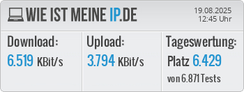 IP?