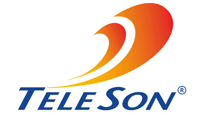 Logo TeleSon