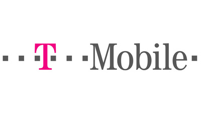 Logo T-Mobile  (mobil)