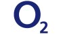 Logo O2  (mobil)