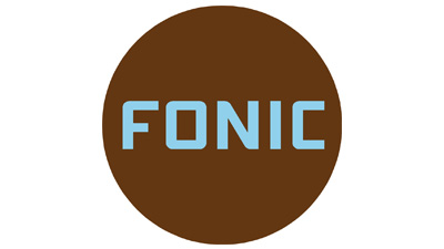 Logo FONIC (mobil)