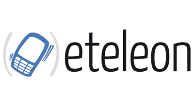 Logo eteleon fast Sim (mobil)