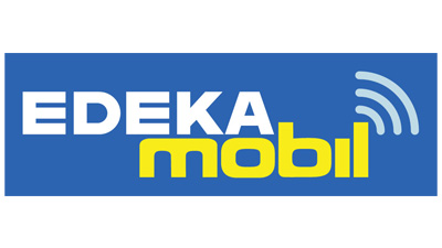 Logo Edeka Mobil (mobil)