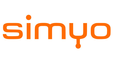 Logo Simyo (mobil)