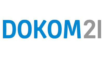 Logo DOKOM21