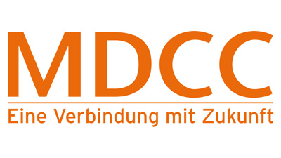 Logo MDCC