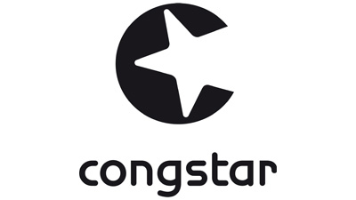 Logo Congstar (mobil)