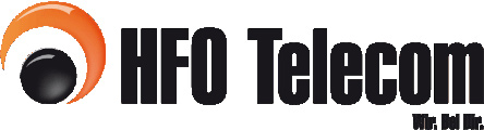 HFO Telecom Logo HFO Telecom