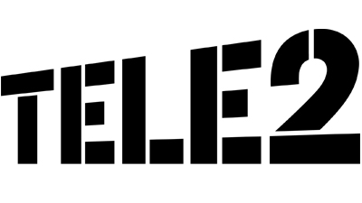 Logo TELE2