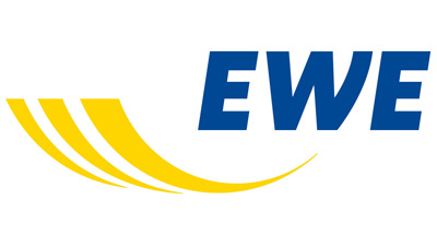 Logo EWE AG