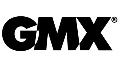 Logo GMX