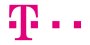 Logo Deutsche Telekom