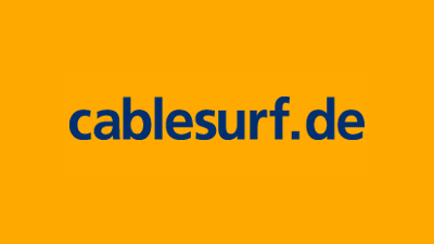 cablesurf.de