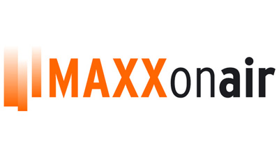 Logo MAXXonair