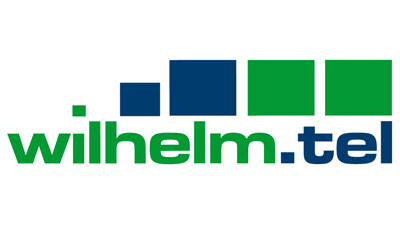 Logo wilhelm.tel