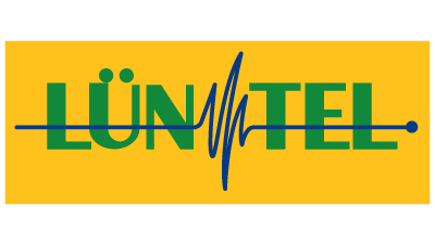 Logo LünTel