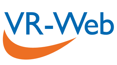 Logo VR-Web