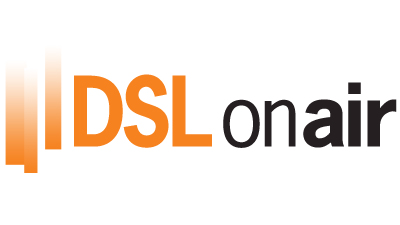 Logo DSLonair