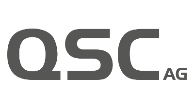 Logo QSC