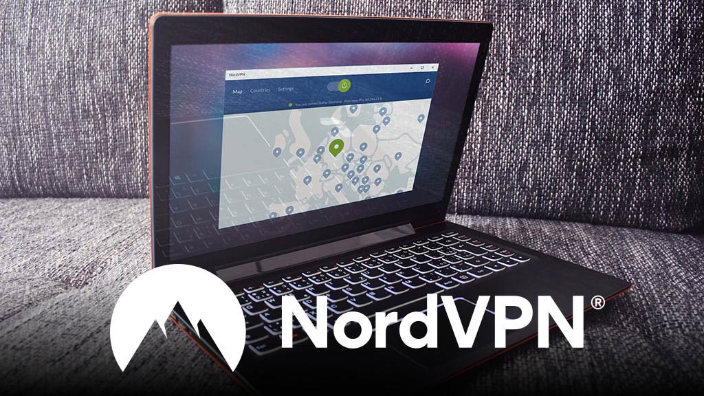 NordVPN